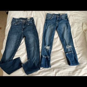 Bridge by Gly Jeans bundle